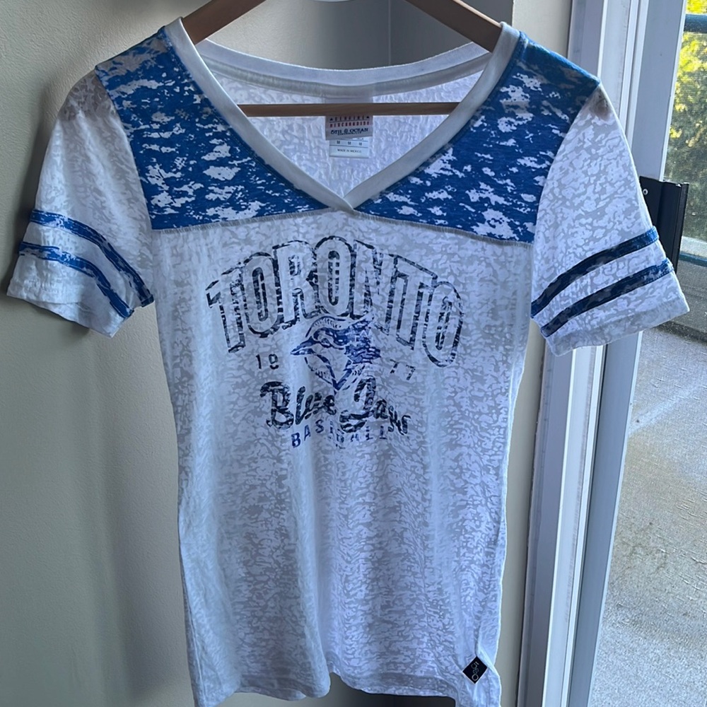 Vintage Blue Jays T-shirt - size M